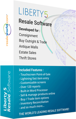 Liberty 5 Network License Liberty 5 Network License