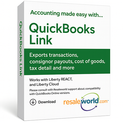 QuickBooks Accounting Link