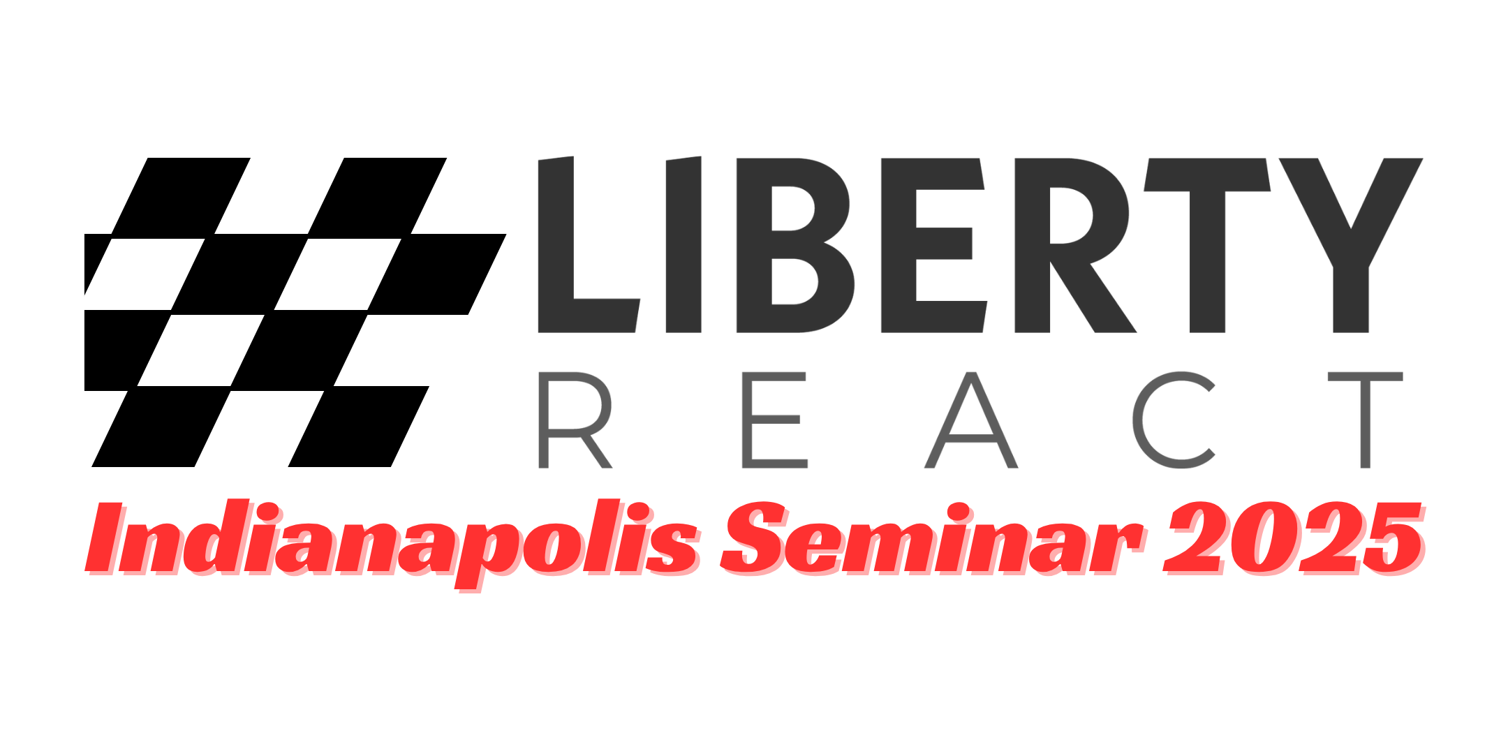 Liberty REACT Seminar in Indianapolis, IN Liberty REACT Seminar in Indianapolis, IN