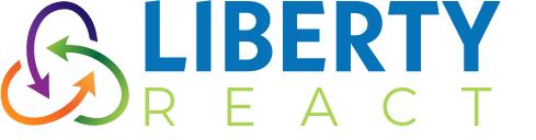 Liberty REACT Liberty REACT
