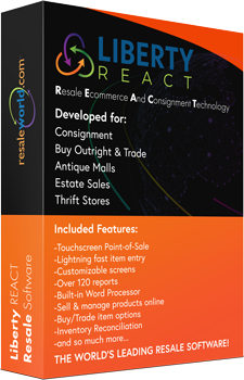 Liberty REACT Network License Liberty REACT Network License