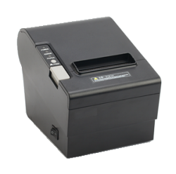 Resaleworld Ethernet Thermal Receipt Printer