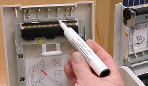 Thermal Printer Cleaning Pen