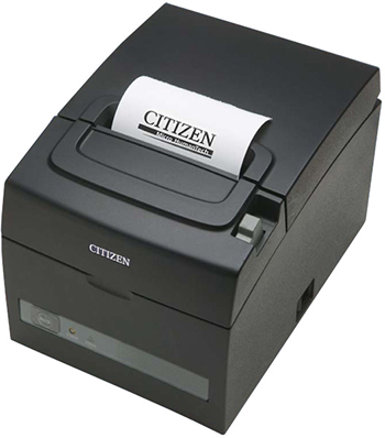 Citizen CT-S310ii Thermal Printer