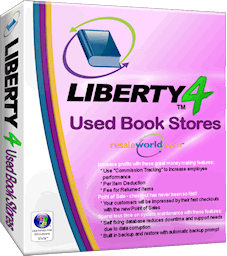 Used Books Module Used Books Module