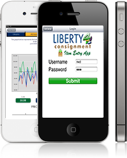 Liberty Mobile License