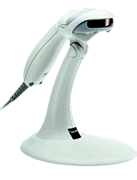 Metrologic Laser Bar Code Reader Metrologic Laser Bar Code Reader