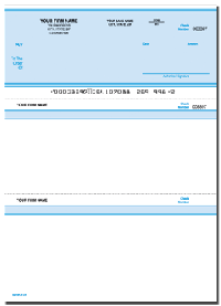 Laser/Inkjet Checks FREE CHECKS! (Initial Order Only)