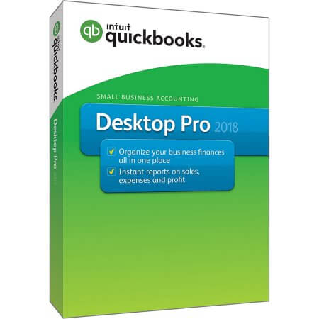 QuickBooks Accounting Link