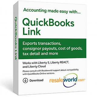 QuickBooks Accounting Link