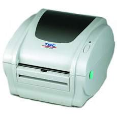 thermal tag printer