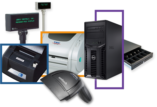Resaleworld.com Point of Sale Hardware Equipment point-of-sale hardware