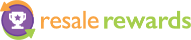 Resale Rewards logo