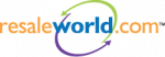 Resaleworld.com Consignment Software logo