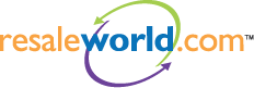 Resaleworld.com Consignment Software logo