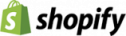 Shopify logo