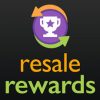 Resale Rewards App