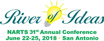 NARTS Conference San Antonio, TX