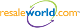 Resaleworld Company Logo