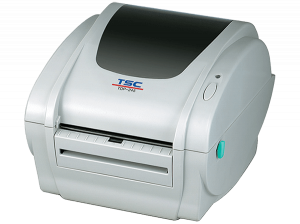 tdp245 thermal tag printer