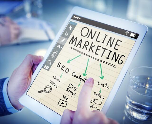 5-ways-drive-traffic-5 Online Marketing