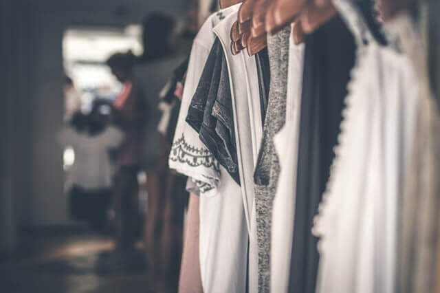 Clothing Store Clothing