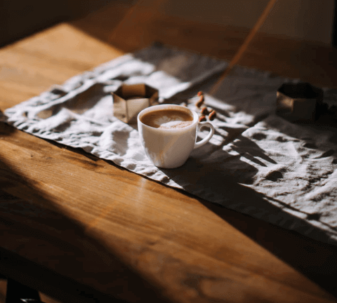 Coffee table Coffee table - how else can attributes help?
