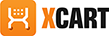 xcart logo