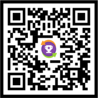 QR code for Resale Rewards page.