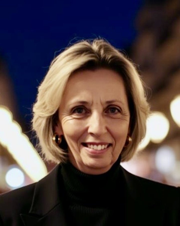 Dianne, Accountant at Resaleworld