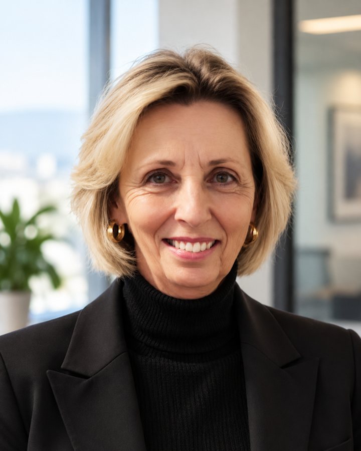 Dianne, Accountant at Resaleworld