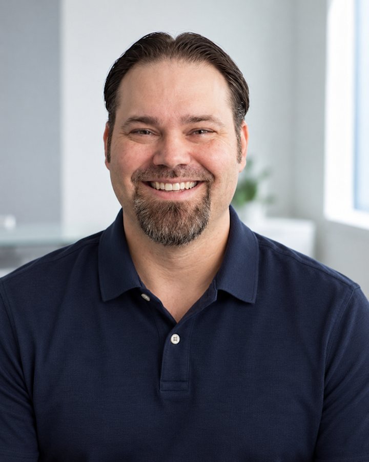 Jason, Programmer / Full Stack Developer at Resaleworld