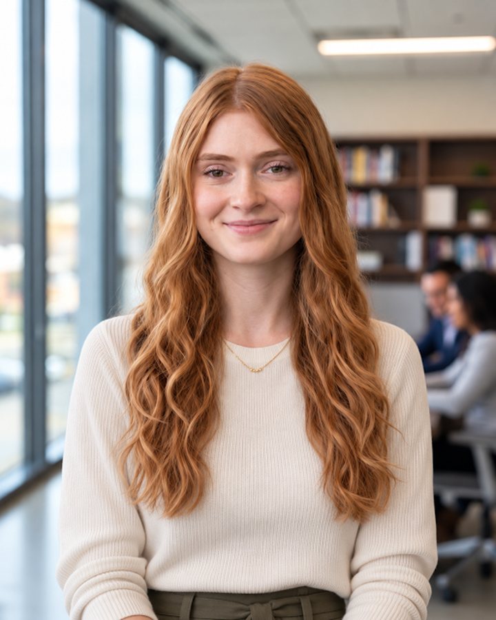 Jennifer, Tech Support Lead at Resaleworld