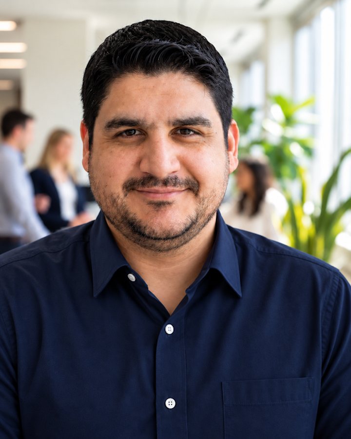 Jonathan, Support Manager / Tier 3 at Resaleworld