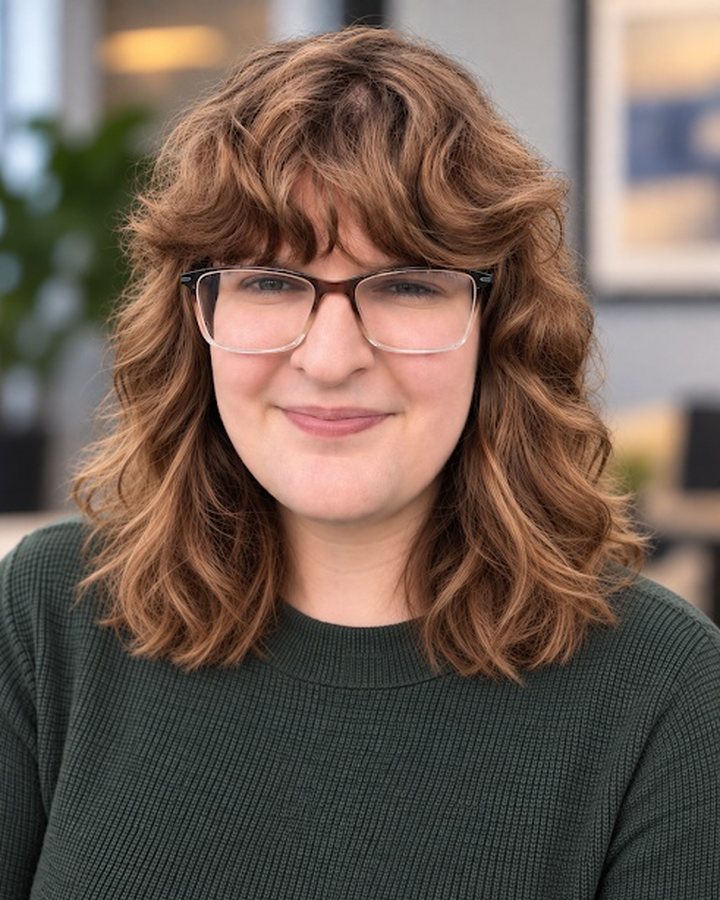Mae, Support Technician / Tier 1 at Resaleworld