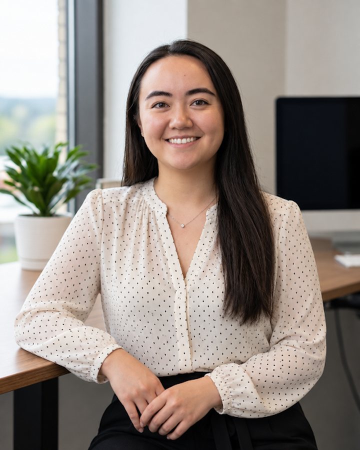Michelle, Support Technician / Tier 2 at Resaleworld
