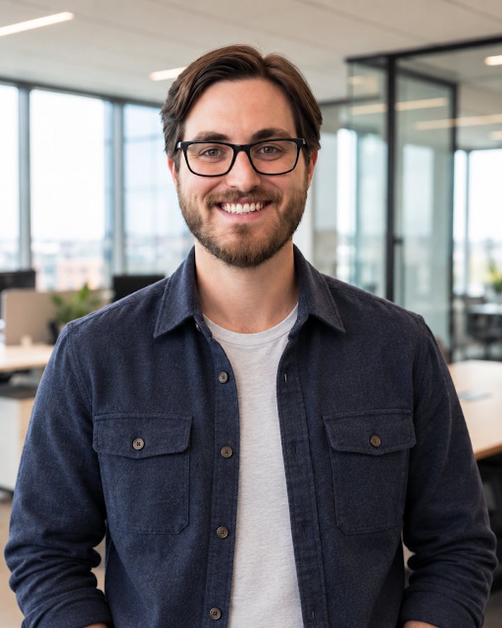 Robert, Support Technician / Tier 2 at Resaleworld