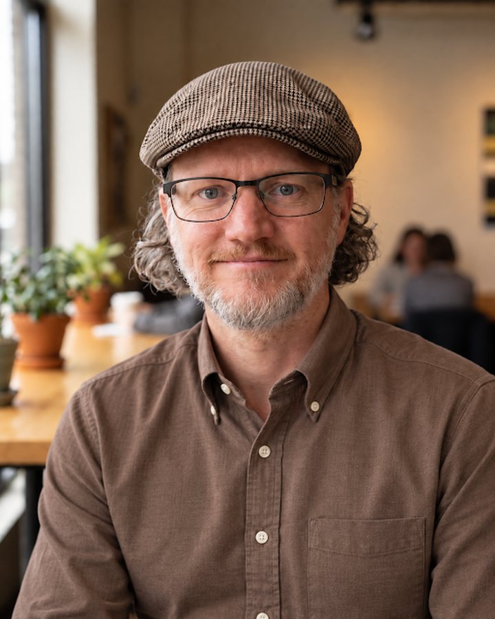 Sean, Sr. Programmer at Resaleworld